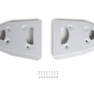 Rear CV Guards For Yamaha RMAX 4 1000 (Compact) – 2021+