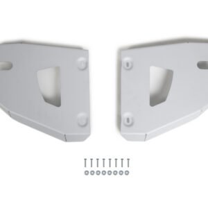 Rear CV Guards For Yamaha RMAX 2 1000 – 2021+
