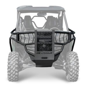 Scrub Bar Kit For Yamaha Wolverine RMAX 2 – 2021+