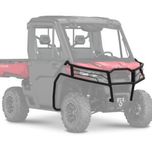 Trail Bullbar Kit For Can-Am Defender (No Rocksliders)