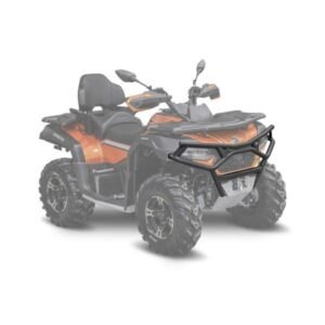 Trail Bullbar For CFMoto CForce 625/625 Touring – 2019+