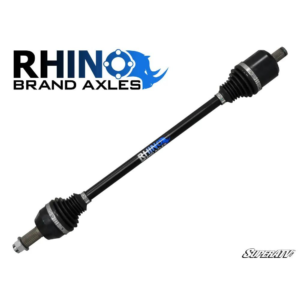 Rear CV Shaft – Rhino Axle For Honda Pioneer 700 (2014+)