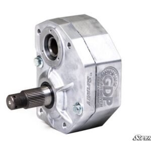 4″ Portal Gear Lift For Honda Pioneer 1000 (2017-2021)