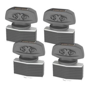 Mount Kit For Can-Am LinQ System – KOLPIN