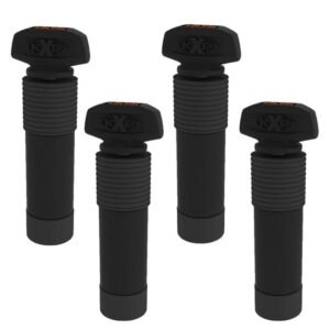 Lock & Ride Mounting Kit For Polaris Ranger / General – KOLPIN