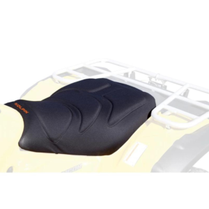 ATV Gel-Tech Slip-On Seat Cover – Black – KOLPIN