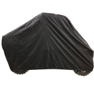 Full Size UTV Dust / Rain Cover – Black – KOLPIN
