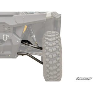 High Clearance 2″ Offset Front A-Arms For Can-Am Defender HD10 XT(20+), Pro (21+)