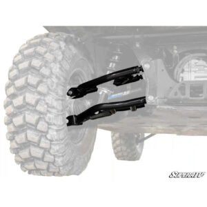 High Clearance 1.5″ Offset Rear A-Arms For Can-Am Defender HD10 XT 2020+
