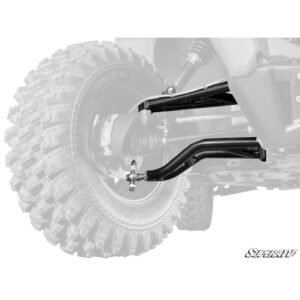 High Clearance Front A-Arms For CFMoto UForce 1000 (2023+) / XL (2022+)