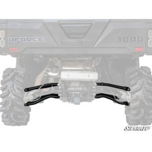 High Clearance Rear A-Arms For CFMoto UForce 1000 (2023+) / XL (2022+)