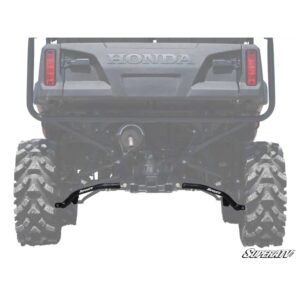 High Clearance Rear Lower A-Arms For Honda Pioneer 700 (14+)