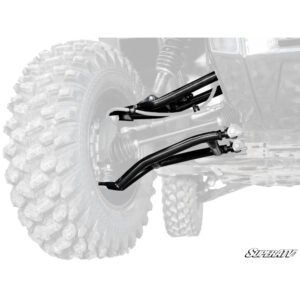 High Clearance 1.5″ Offset Front A-Arms For Honda Pioneer 1000 (2022+)