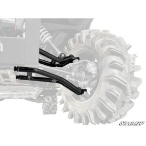 High Clearance 1.0″ Offset Front A-Arms For Kawasaki Mule Pro FX/T 1000 (2024+)