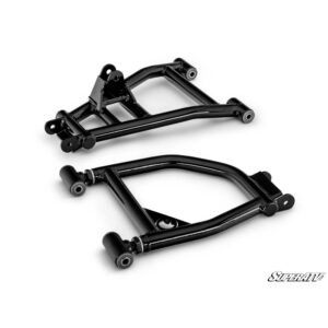 High Clearance 1.0″ Offset Rear A-Arms For Kawasaki Mule Pro FX/T 1000 (2024+)