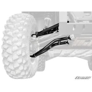 High Clearance 1.5″ Offset Front A-Arms For Kawasaki Mule Pro MX (19+)