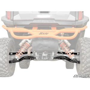 High Clearance 1.5″ Offset Rear A-Arms For Polaris General XP (20+)