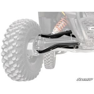 High Clearance 1.5″ Offset Front A-Arms For Polaris General XP (20+)