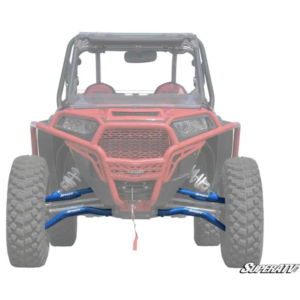 High Clearance 1.5″ Offset Front A-Arms For RZR XP 1000 (14-23) – Inc HD 4340 Chromoly Ball Joints