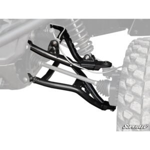High Clearance 1.5″ Offset Front A-Arms For Yamaha RMAX 2 & 4