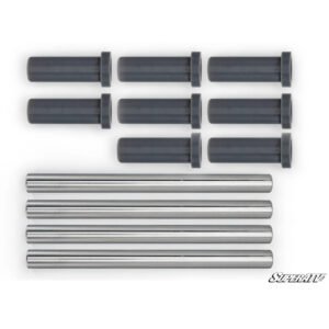 Front & Rear A-Arm Bushings for CFMoto UForce 1000 (19-21)