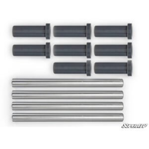 Front & Rear A-Arm Bushings for CFMoto UForce 1000 (2023+)