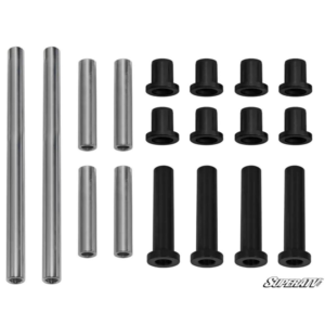 Front A-Arm Bushings for Honda Pioneer 1000 (16-21) – SUPERATV ARMS ONLY