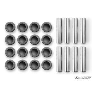 Front & Rear A-Arm Bushings for Kawasaki Mule FX/T 1000 (2024+)