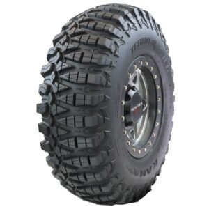 GBC TERRA MASTER 10 Ply Tyre – 33 x 10 – 15R