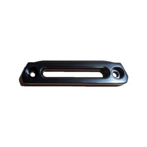 Winch Aluminium Hawse Fairlead for 6000 lb Winches (152mm)
