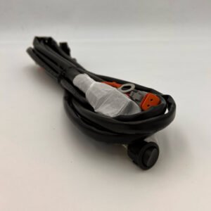 SXS Wiring Harness – LED Light Bars 30″-50″ – Aurora