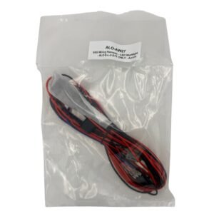 SXS Wiring Harness – LED Work Light – ALO-E-L-2-E7T ONLY – Aurora