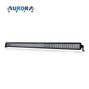 40″ LED Light Bar 400W – Dual Row Combo Beam – WH Inc – Aurora