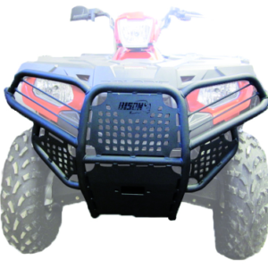 Hunter Bullbar Siderail Kit For Polaris Sportsman 450/570 – 2015+