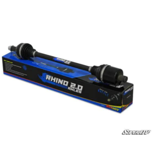 Rear CV Shaft – Rhino 2.0 HD Axle For Polaris RZR XP TURBO S (2018+)