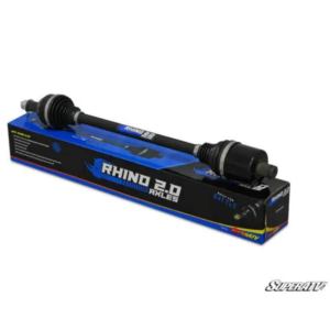 Rear CV Shaft – Rhino 2.0 HD Axle For Polaris RZR PRO XP (2020+)