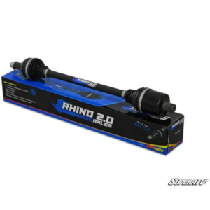 Rear CV Shaft – Rhino 2.0 HD Axle For Polaris General XP 1000 (20+)
