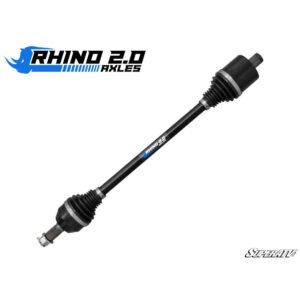 Front CV Shaft – Rhino 2.0 HD Axle For Polaris RZR XP 1000 (2024+)