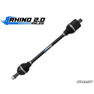 Front CV Shaft – Rhino Axle For Yamaha Viking