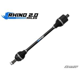 Front Right CV Shaft – Rhino 2.0 HD Axle For Kawasaki Teryx S (2021+)