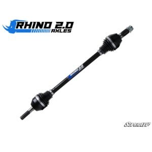 Front Right CV Shaft – Rhino 2.0 Axle For Can-Am Defender HD10 XT, Pro & 6×6 (20+)