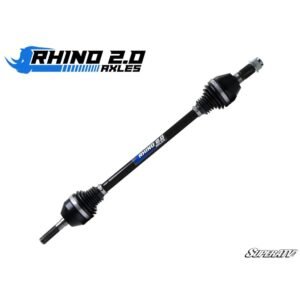Front CV Shaft – Rhino 2.0 Axle For Can-Am Defender HD10 XMR (2019+) / Limited (2024+)