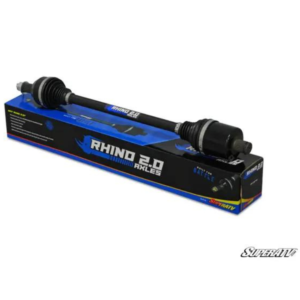 Rear CV Shaft – Rhino 2.0 HD Axle For Polaris RZR XP TURBO (16+) / RZR XP 1000 (14-23) / RS1 (18+
