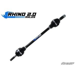 Rear CV Shaft – Rhino 2.0 Axle For Can-Am Maverick X3 72″