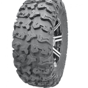 ARMOR BARRICADE 8 Ply Tyre (P3036) – 26 x 09 – 12R