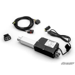 Electric Dump Bed Kit For Ranger 1000 / XP1000