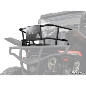 Bed Enclosure For CFMoto ZForce 1000 Sport R