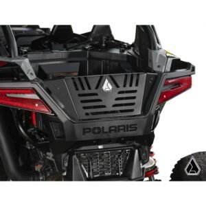 Bed Enclosure For Polaris RZR PRO XP / PRO R / TURBO R / PRO S – AI