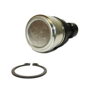 Heavy Duty Replacement Upper/Lower Ball Joint Kit for Polaris Models 4130 Chromoly Steel