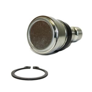 Heavy Duty Replacement Upper/Lower Ball Joint Kit for Polaris Models 4130 Chromoly Steel